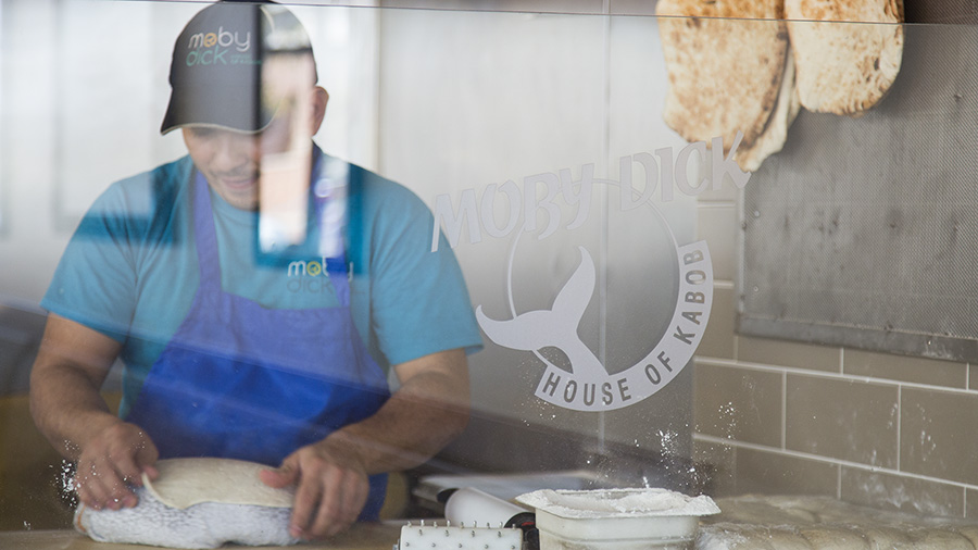 Moby Dick House Of Kabob Dulles28