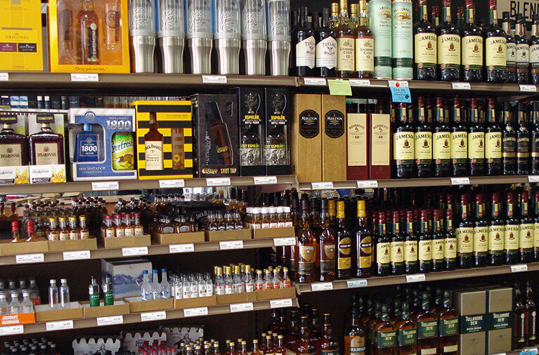 Virginia ABC Store Dulles28