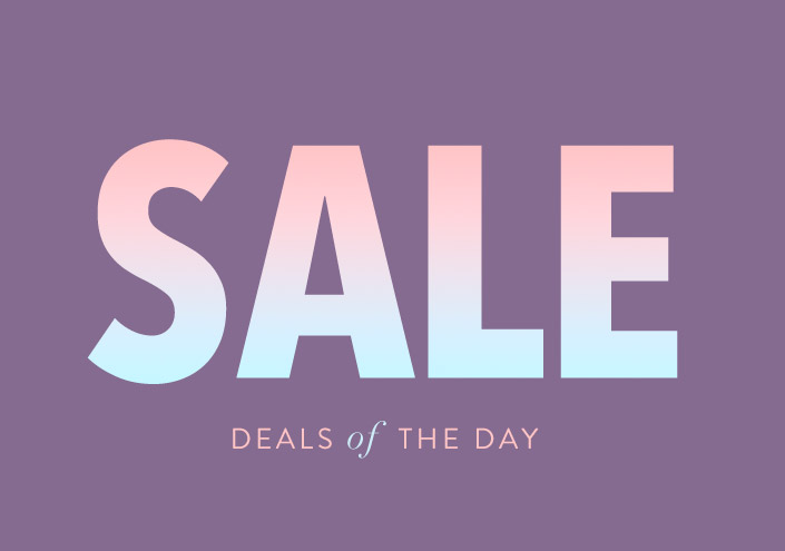 Dulles 28 Centre Sale: Deals of the Day