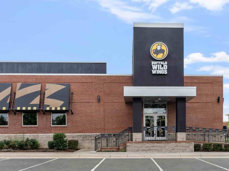 Buffalo Wild Wings