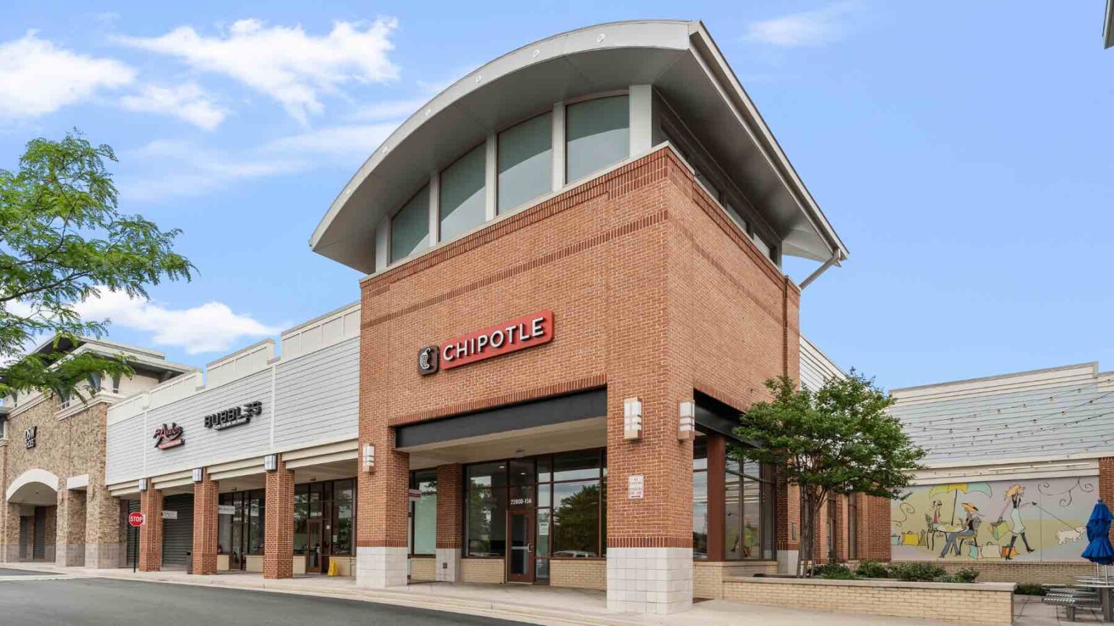 Chipotle
