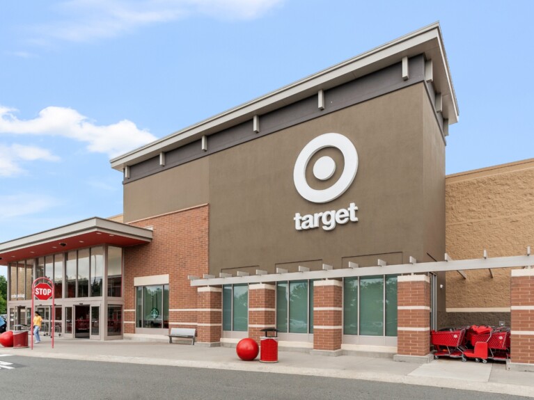Target