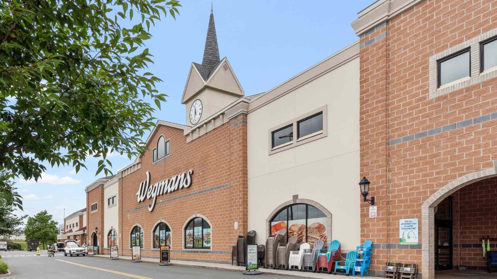 Wegmans
