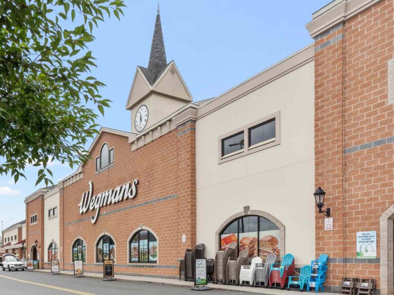 Wegmans